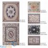 Marble Mosaic Tile(Carpet Mural Decoration)