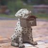 Dog Mailbox