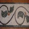Marble Mosaic Border (Plant)