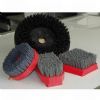 Abrasive Brush