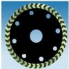Arrow Turbo Blades