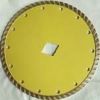 Turbo Diamond Saw Blade