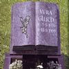 Headstones