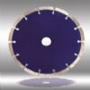 Sintered Diamond Saw Blade Sintered Diamond Saw Blade