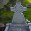 Tombstone & Monuments (ST-9-008)