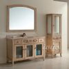 Bathroom Cabinet (A-17)