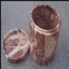 Natural Marble Urns