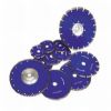 Diamond Saw Blade Cutter for Granite & Marble