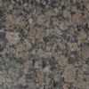 Granite Tile (Baltic Brown)