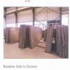 Granite Slabs
