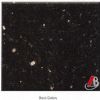 Granite Tiles and Slabs (Black Galaxy)