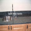 Polished Granite - Countertop