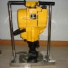 Internal Combustion Rock Drill And Breaker