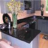 Granite Countertops (SHAN XI BLACK)
