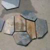 Stone on Net