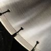 Diamond Blades Cutting Reinforced Concrete