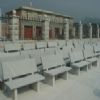 Granite Bench