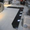 Granite Shanxi Black Countertops