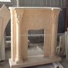 Fireplace -2