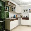 Kitchen Cabinet
