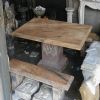 Marble Table