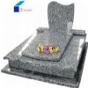 Granite Tombstone