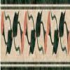 Border Tiles (Hl-814)