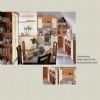 Kitchen & Cabinet