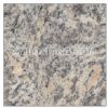 Tiger Skin Rust Granite