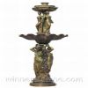 Garden Carved Fountain (FTN-020)