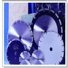 Diamond Laser Welded Saw Blade