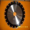 Diamond Laser Welded Saw Blade