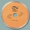 Diamoond Saw Blade For Crystallized Glass Panel Diamoond Saw Blade For Crystallized Glass Panel