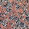 Granite - G4562 Capao Red
