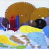 Siamond Saw Blade