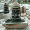 Stone Fountain Set - 02