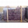 Stone Gangsaw Slabs (Rosa Levanto)