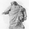 Marble Statues