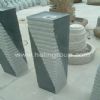 Stone Fountain Pillar - 01