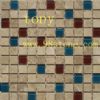 Granite Marble Glass Mosaic
