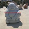 Granite Bonze Carving