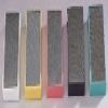 1-2-4-5 Diamond Hand Polishing Pads