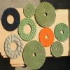 Polishing Pads