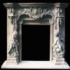 Fireplace (FP-001)