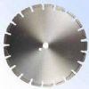Laser Welded Saw Blade