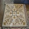Granite Mosaic