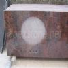 Granite Vanity Top