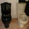 Stone Closestool