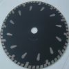 Turbo Saw Blades with Teeth-Protect Function (SH-TSBWB-150)