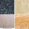 Granite and Marble